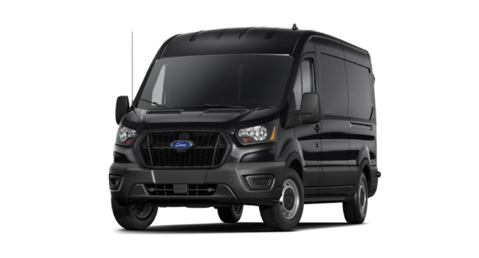 Ford Transit 350 Party Bus
